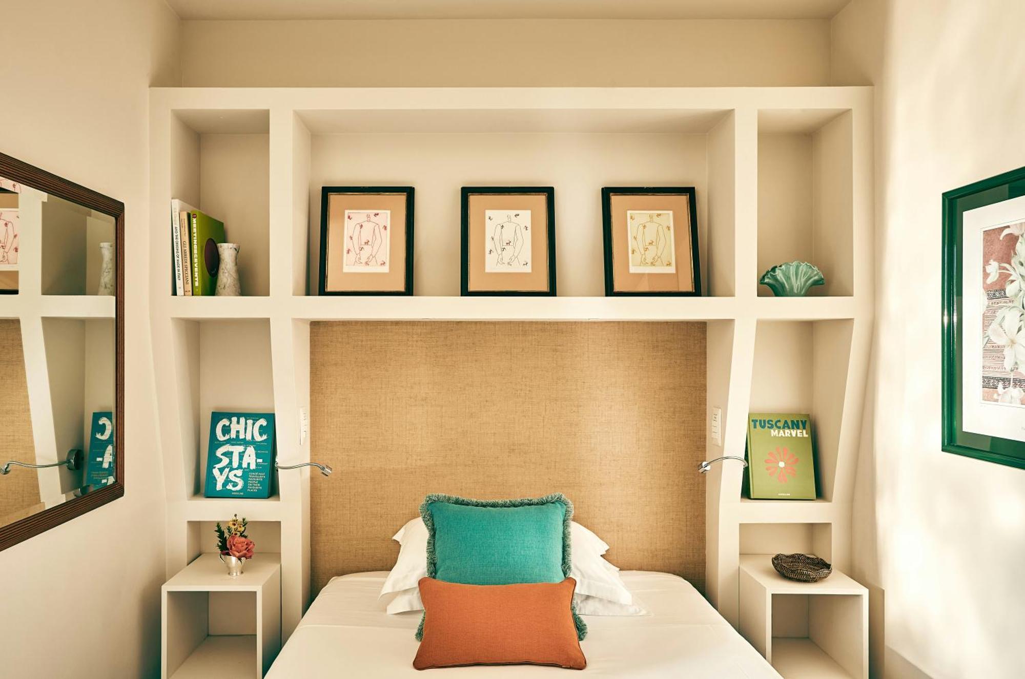 Superior Single Room