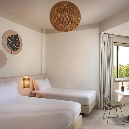 Una Hotels Forte Dei Marmi-2