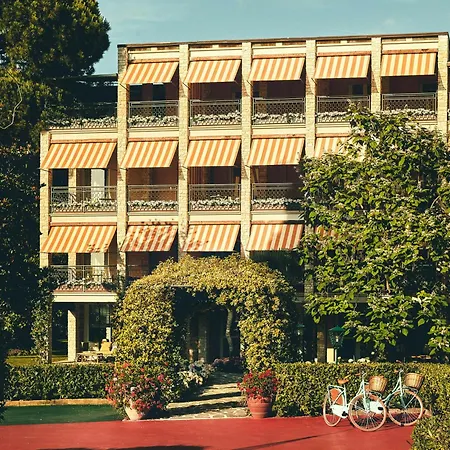 Hermitage Hotel & Resort Forte Dei Marmi - Starhotels Collezione-2