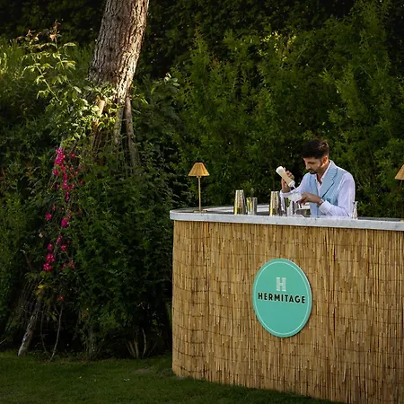 Hermitage Hotel & Resort Forte Dei Marmi - Starhotels Collezione-3