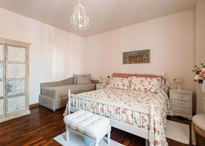 Villa Diletta B&B