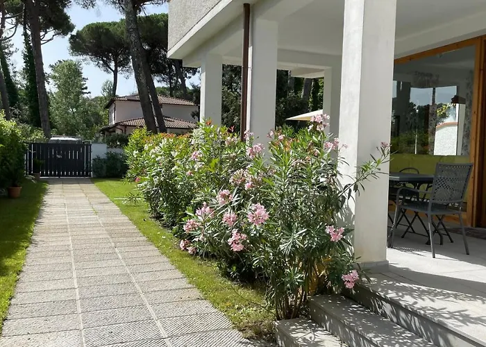 Villa Ivano