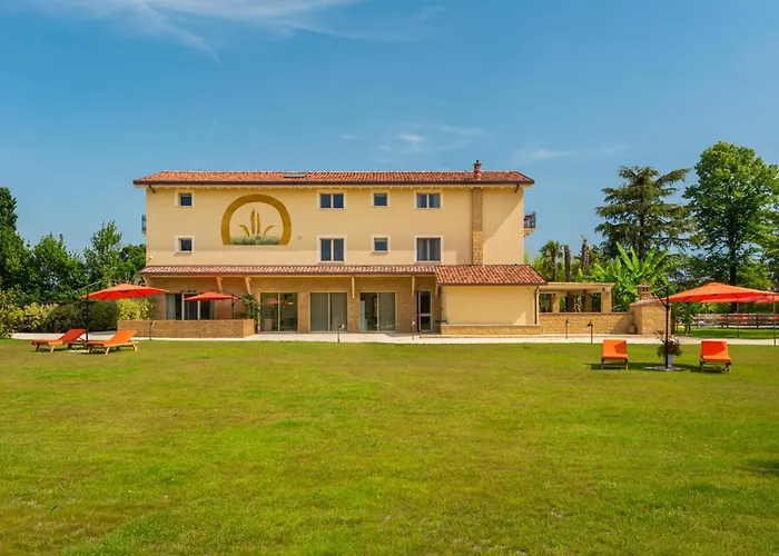 Masseria Gianna Forte Dei Marmi