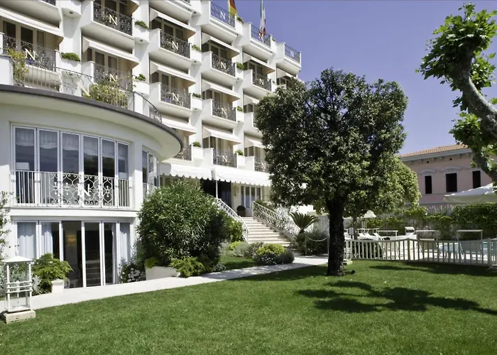 Hotel Il Negresco