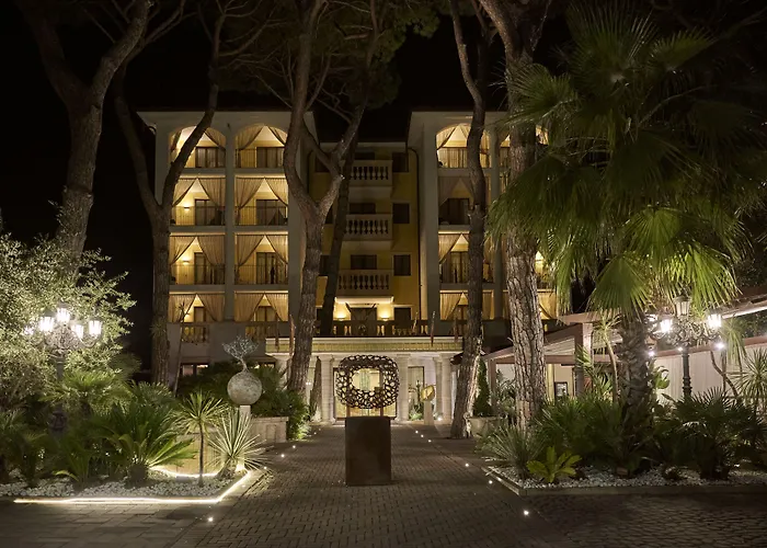 Grand Hotel Imperiale